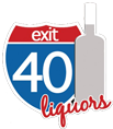Exit 40 Liquors, Kuttawa, KY